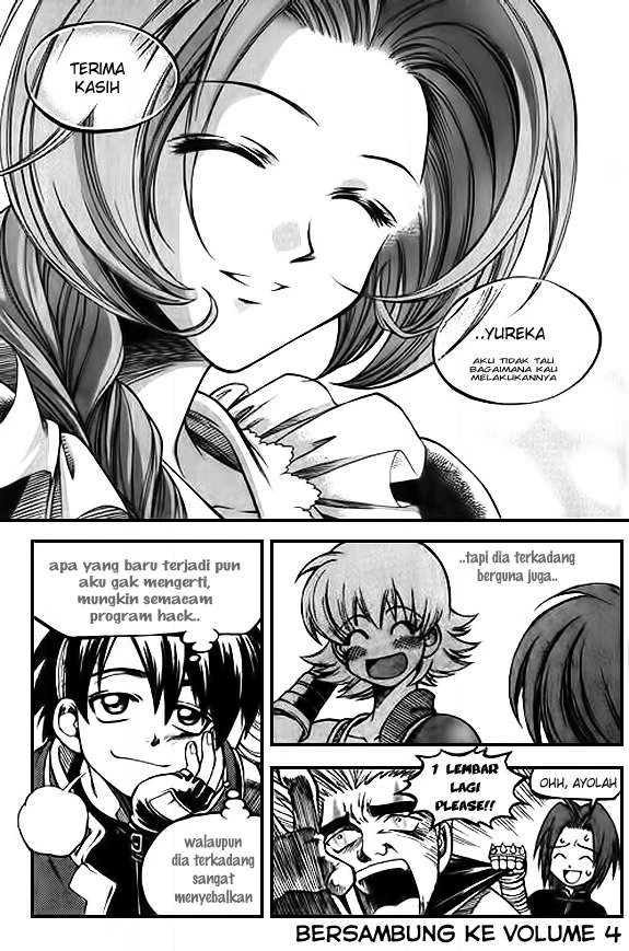 Halaman 24 dari Yureka Chapter 21