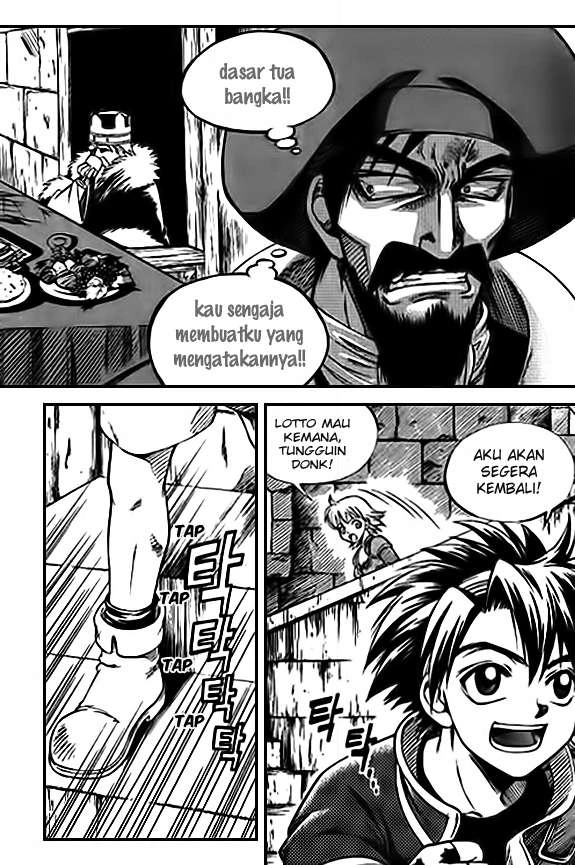 Halaman 6 dari Yureka Chapter 21
