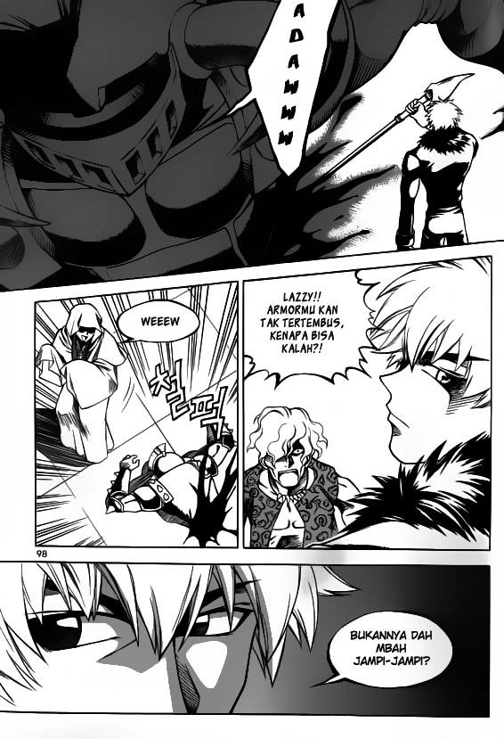 Halaman 10 dari Yureka Chapter 25