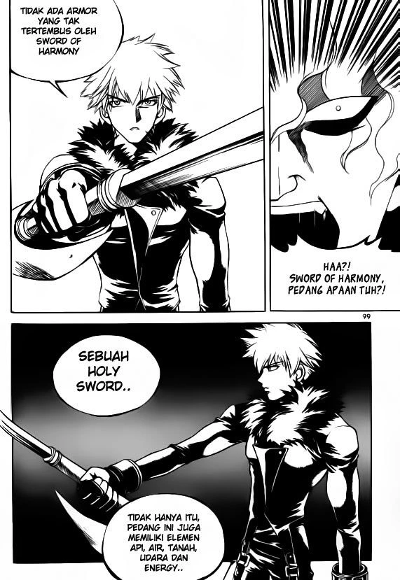 Halaman 11 dari Yureka Chapter 25