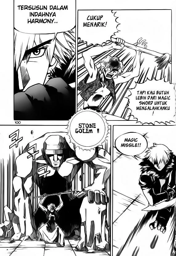 Halaman 12 dari Yureka Chapter 25