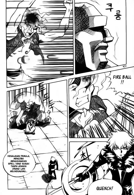 Halaman 13 dari Yureka Chapter 25