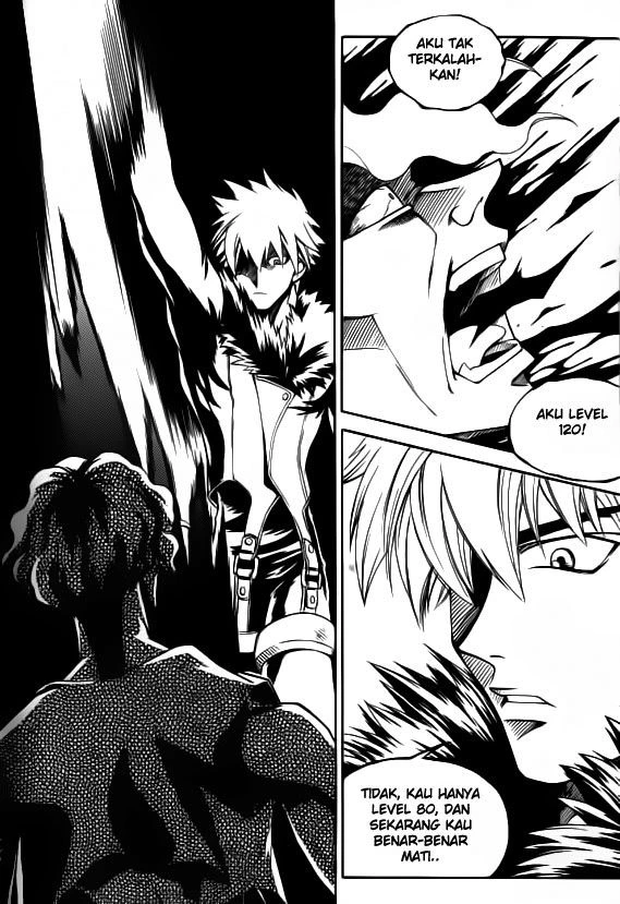 Halaman 15 dari Yureka Chapter 25