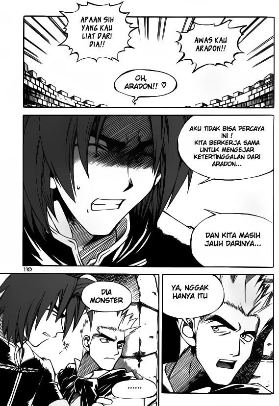 Halaman 22 dari Yureka Chapter 25
