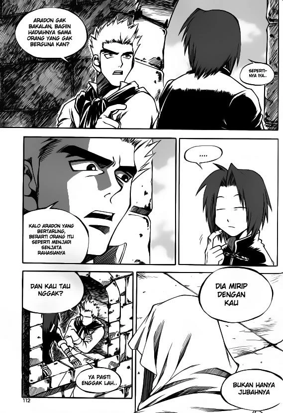 Halaman 24 dari Yureka Chapter 25