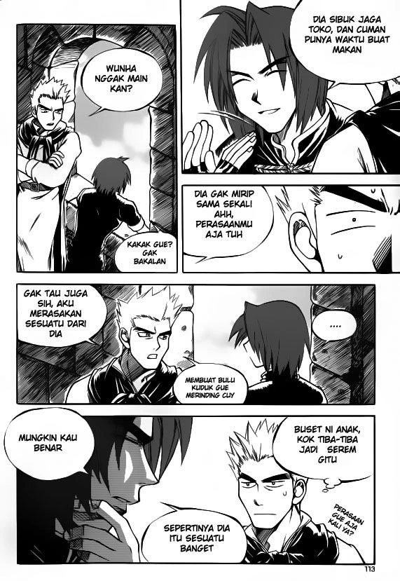 Halaman 25 dari Yureka Chapter 25