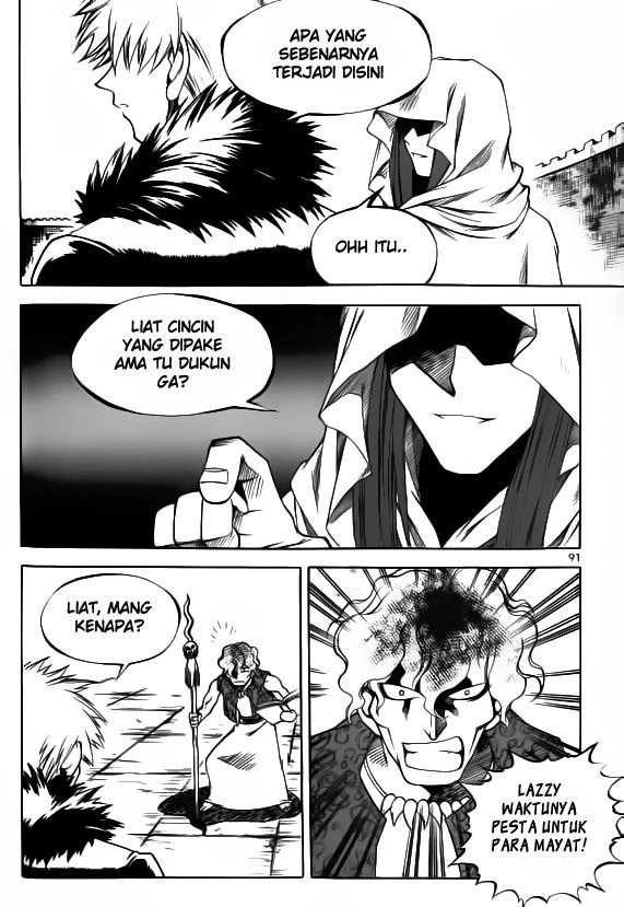 Halaman 4 dari Yureka Chapter 25