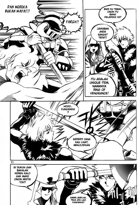Halaman 5 dari Yureka Chapter 25