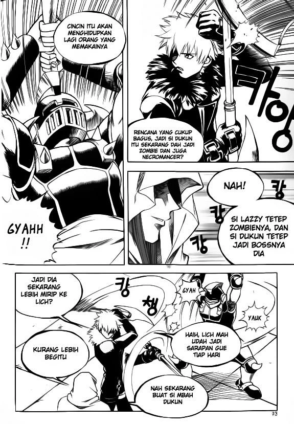 Halaman 6 dari Yureka Chapter 25