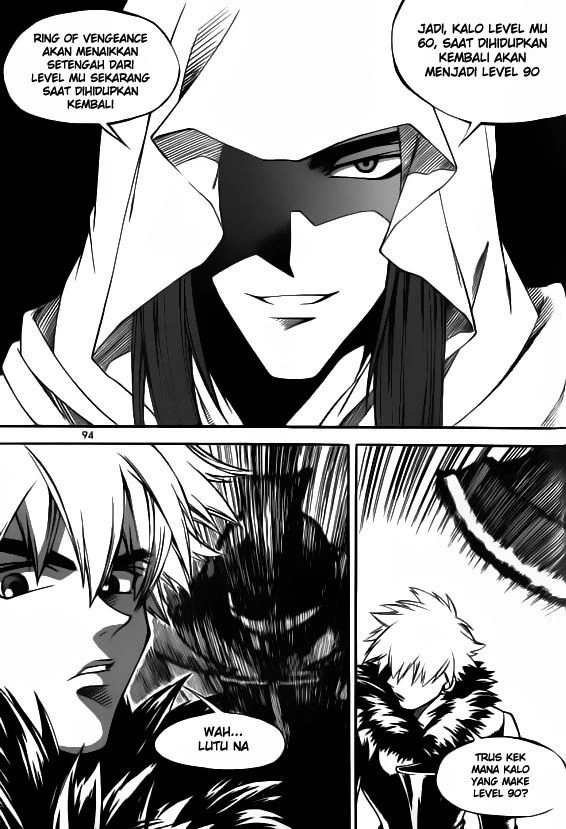 Halaman 7 dari Yureka Chapter 25