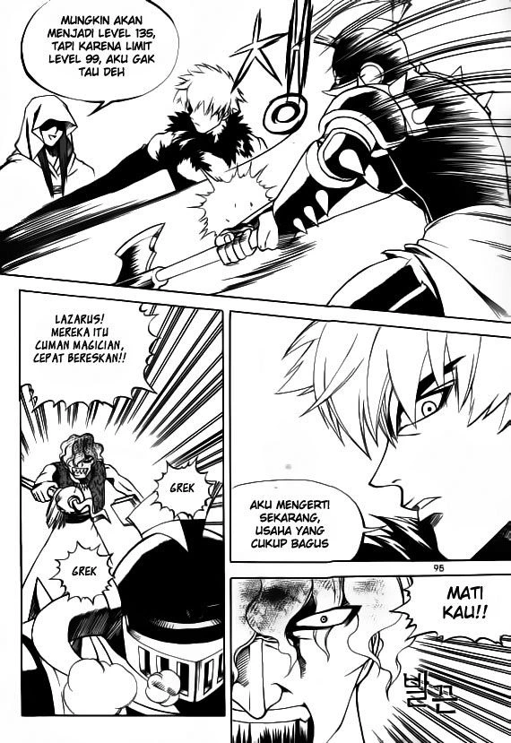 Halaman 8 dari Yureka Chapter 25
