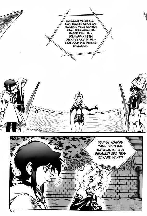 Halaman 13 dari Yureka Chapter 26