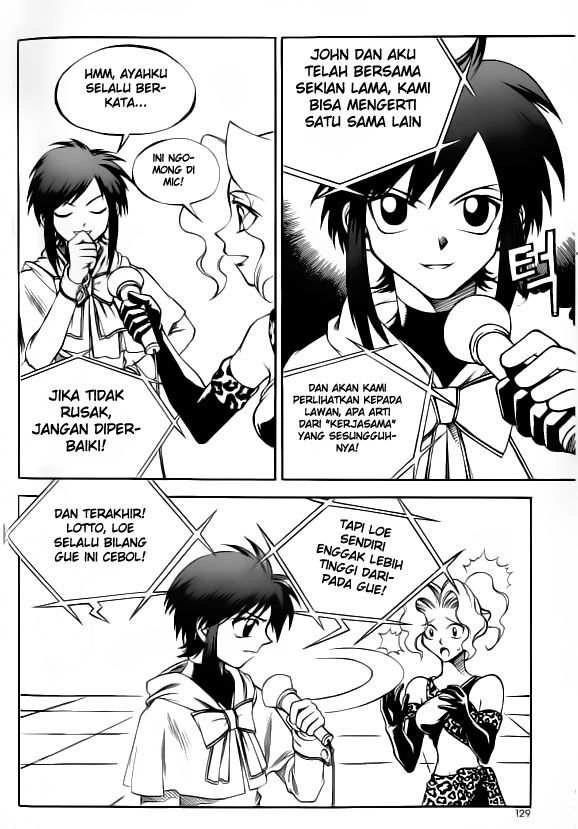 Halaman 14 dari Yureka Chapter 26