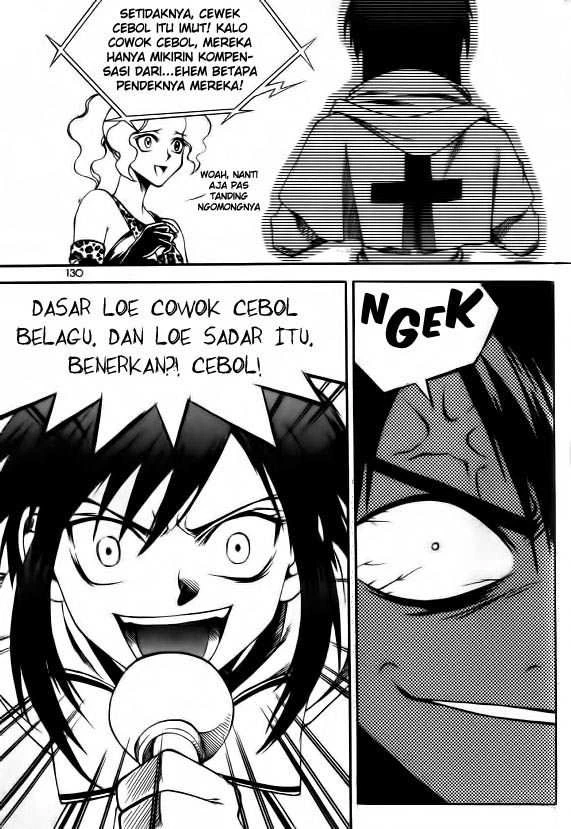 Halaman 15 dari Yureka Chapter 26