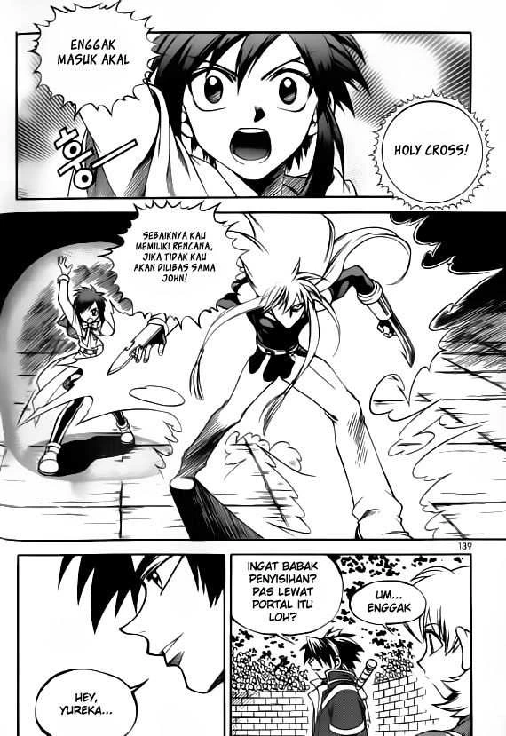 Halaman 24 dari Yureka Chapter 26