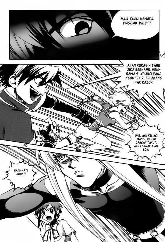 Halaman 25 dari Yureka Chapter 26