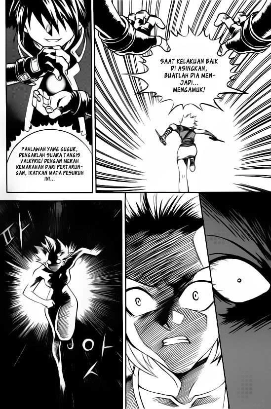 Halaman 26 dari Yureka Chapter 26