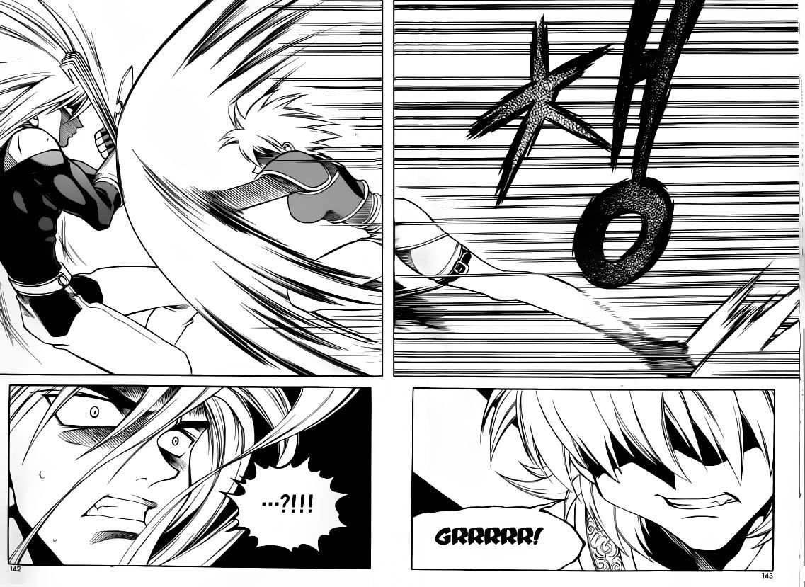 Halaman 27 dari Yureka Chapter 26