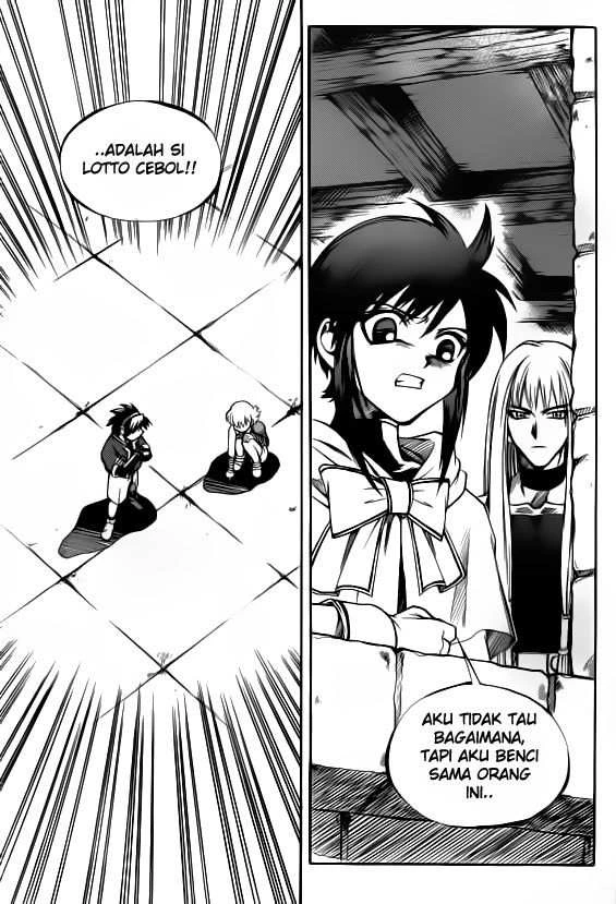Halaman 5 dari Yureka Chapter 26