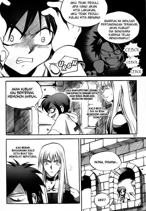 Halaman 6 dari Yureka Chapter 26