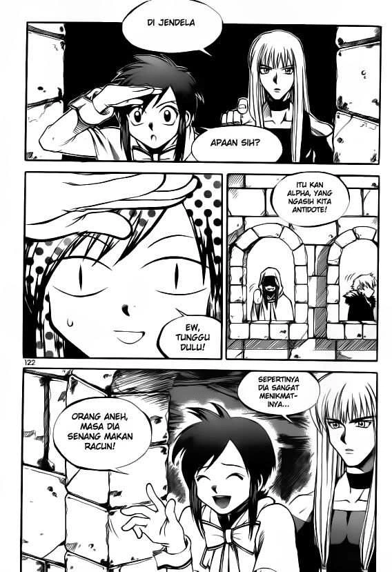 Halaman 7 dari Yureka Chapter 26