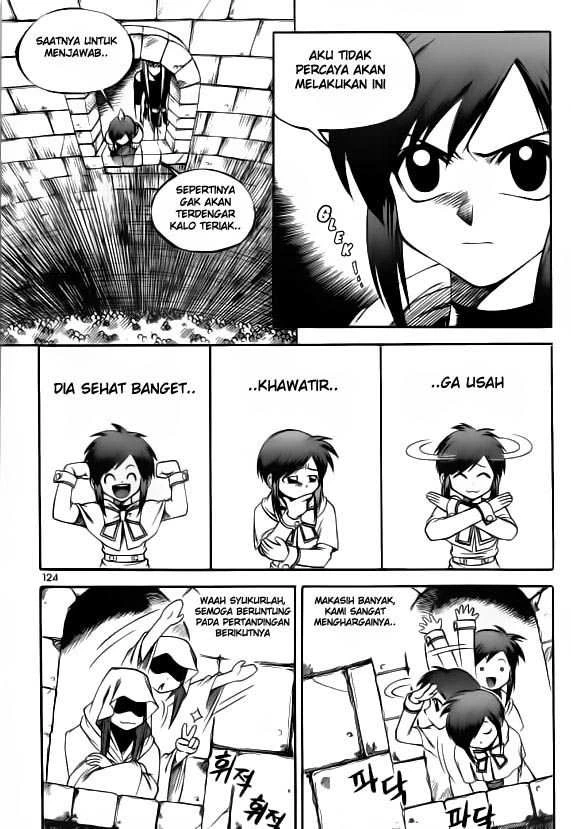 Halaman 9 dari Yureka Chapter 26