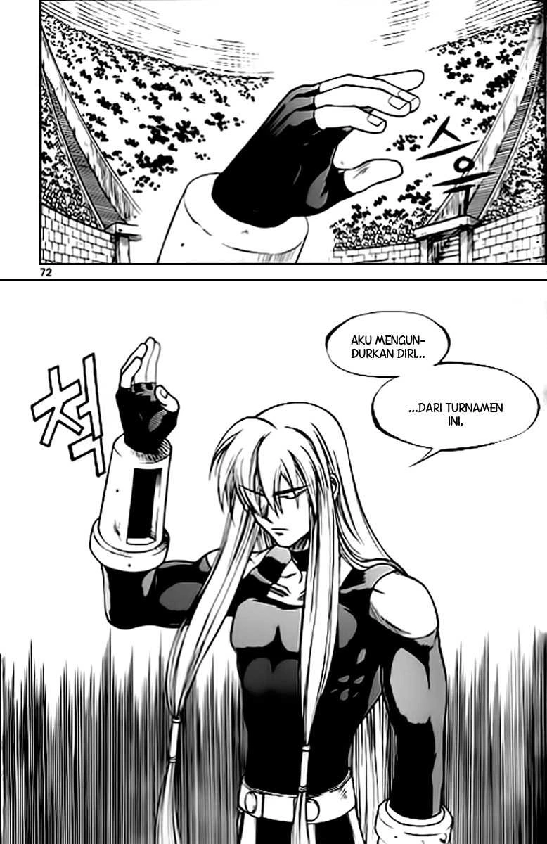 Halaman 11 dari Yureka Chapter 30