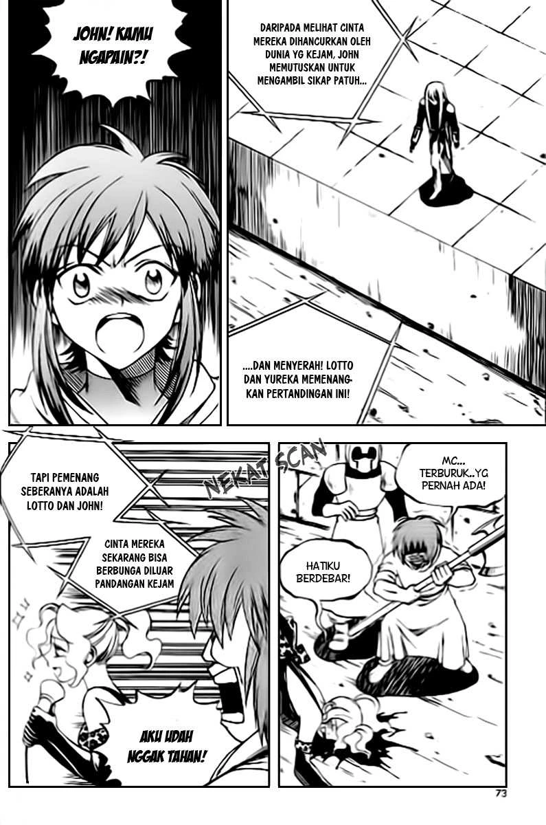 Halaman 12 dari Yureka Chapter 30