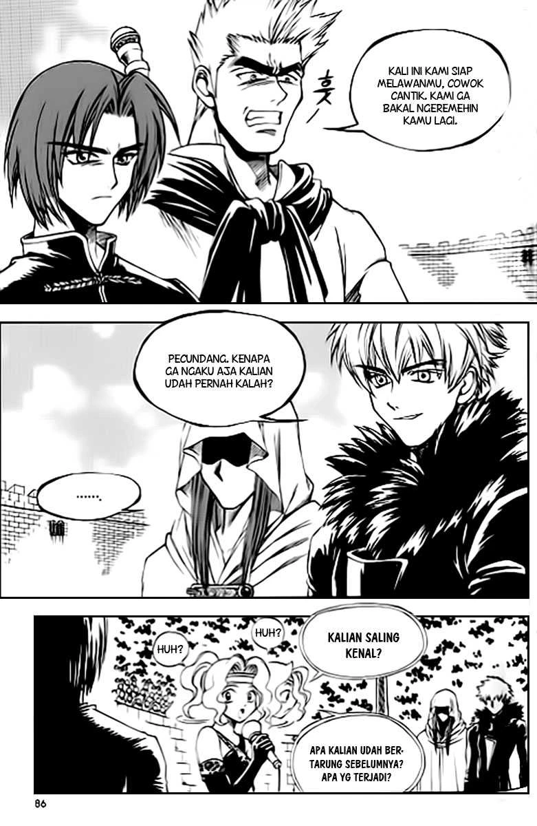 Halaman 24 dari Yureka Chapter 30