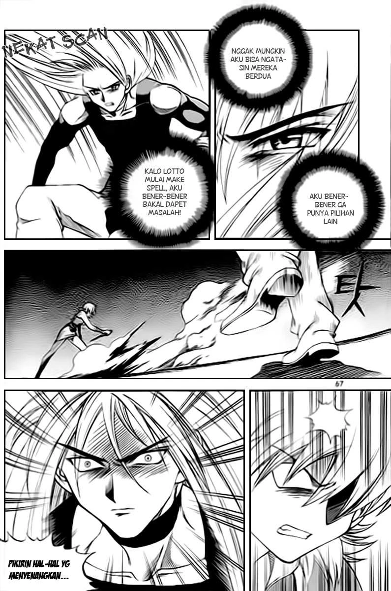 Halaman 6 dari Yureka Chapter 30