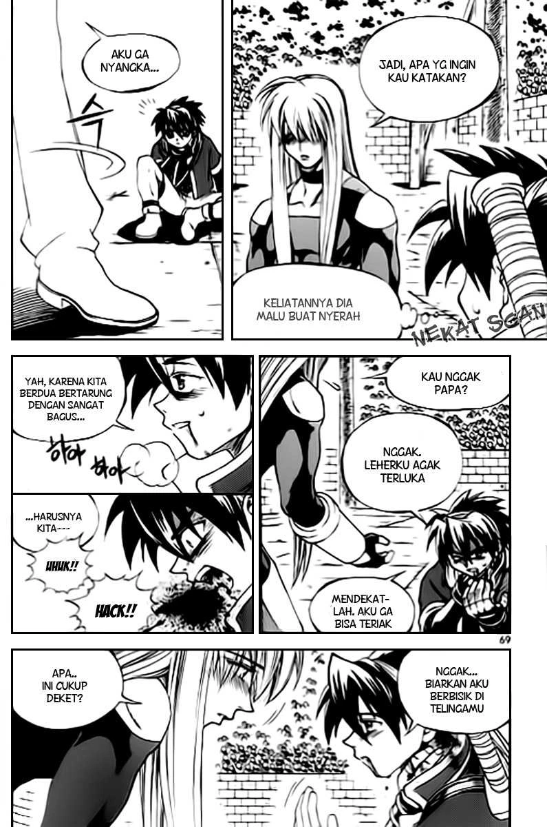 Halaman 8 dari Yureka Chapter 30