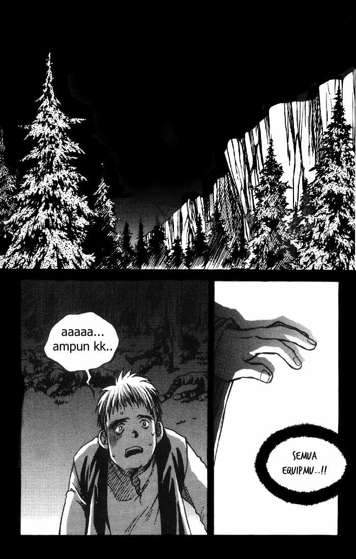 Halaman 1 dari Yureka Chapter 4