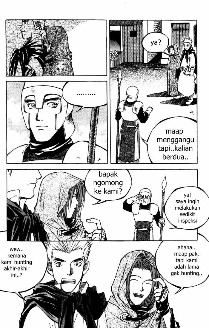 Halaman 11 dari Yureka Chapter 4