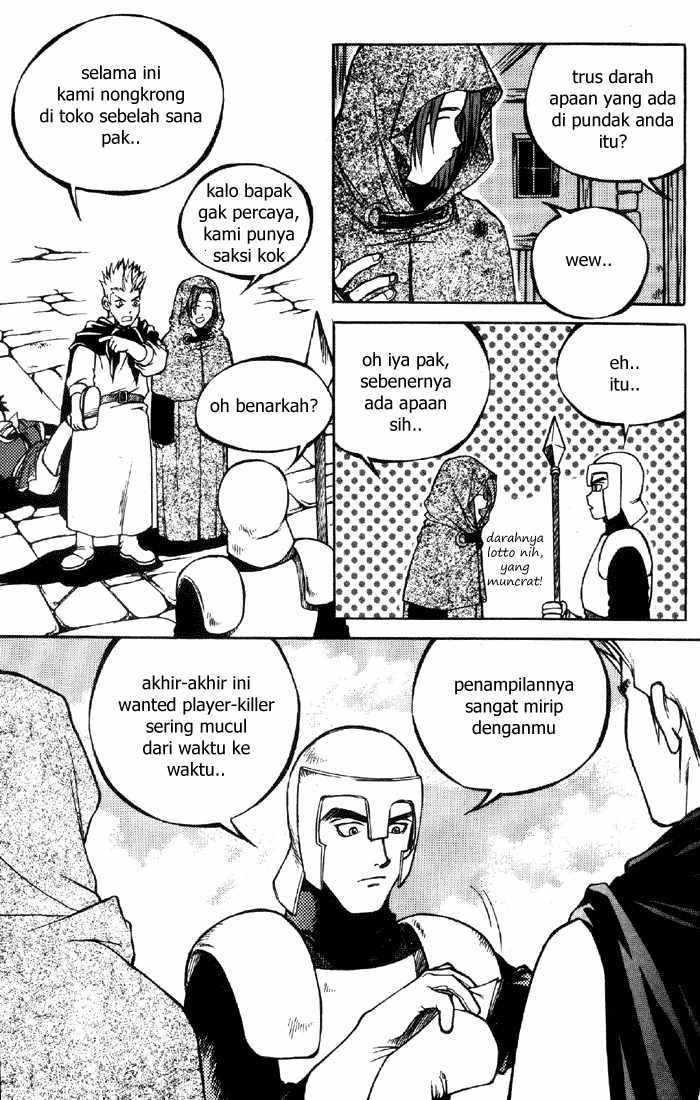 Halaman 12 dari Yureka Chapter 4