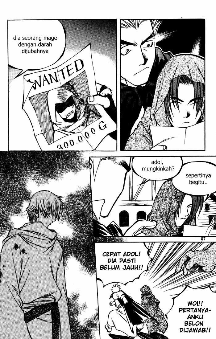 Halaman 13 dari Yureka Chapter 4
