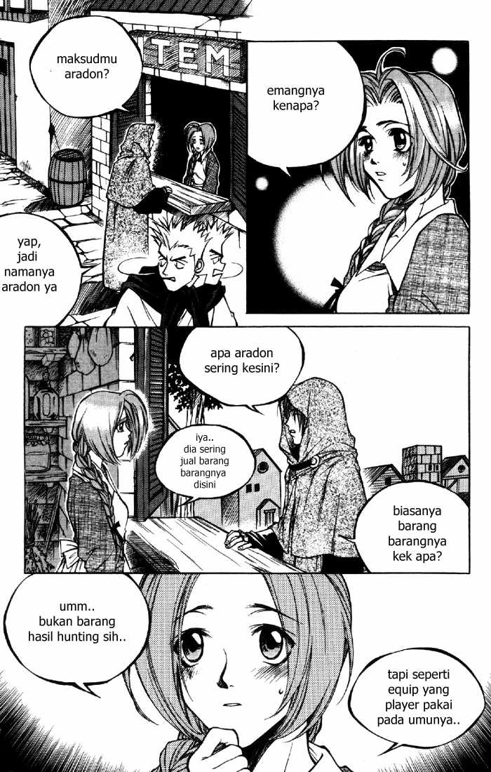 Halaman 15 dari Yureka Chapter 4