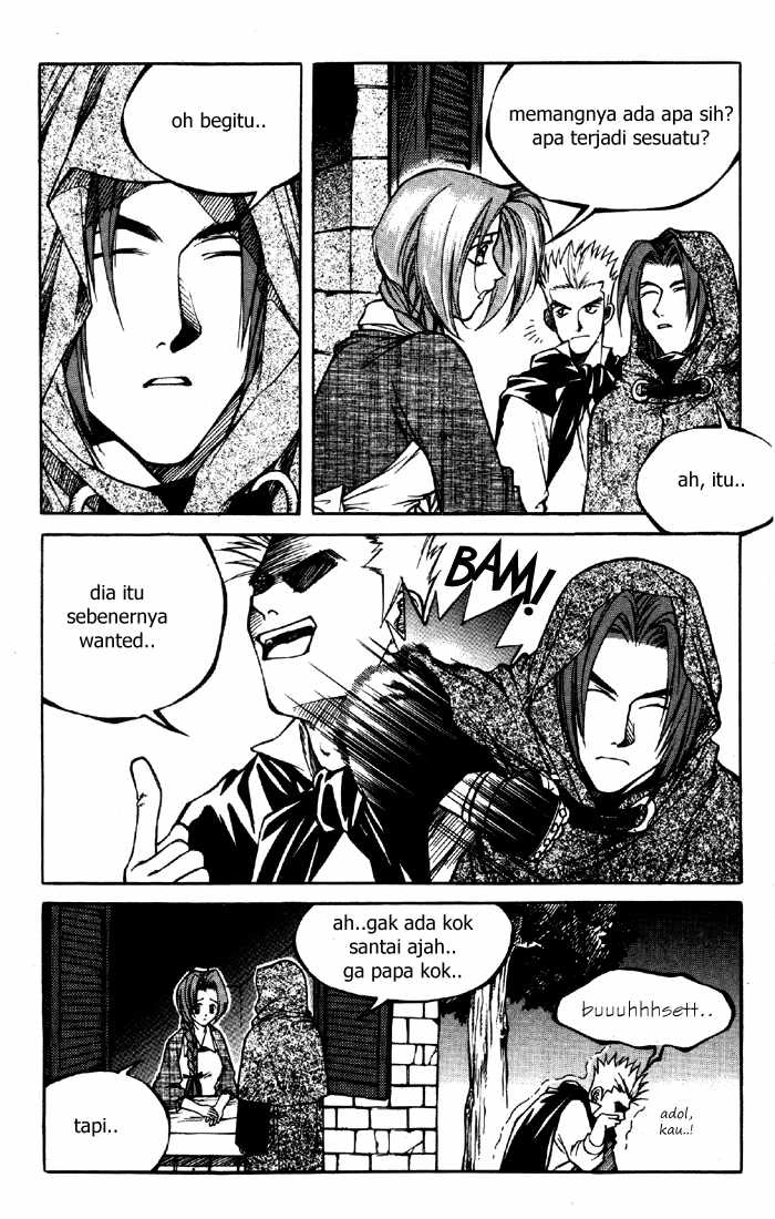 Halaman 16 dari Yureka Chapter 4