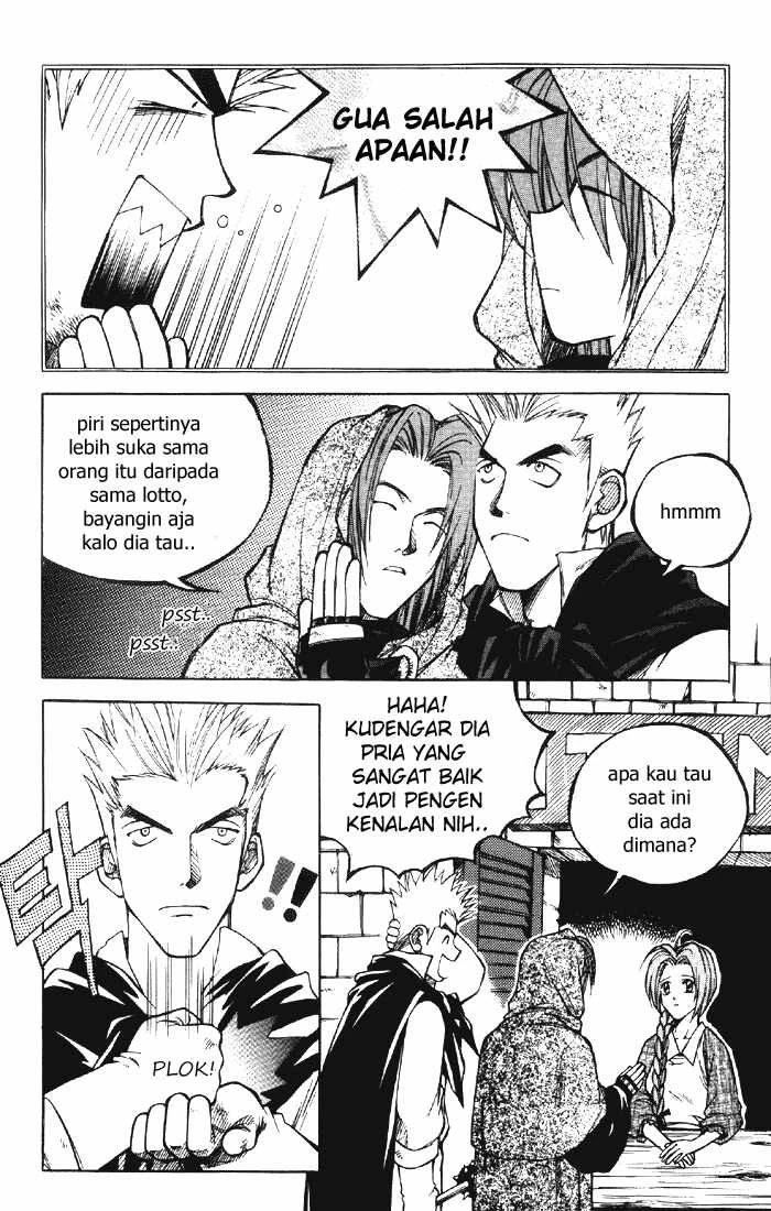 Halaman 17 dari Yureka Chapter 4