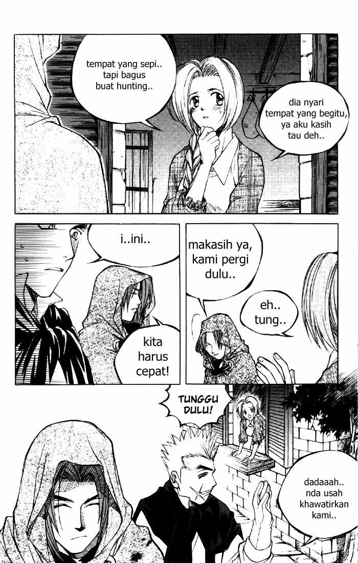 Halaman 18 dari Yureka Chapter 4