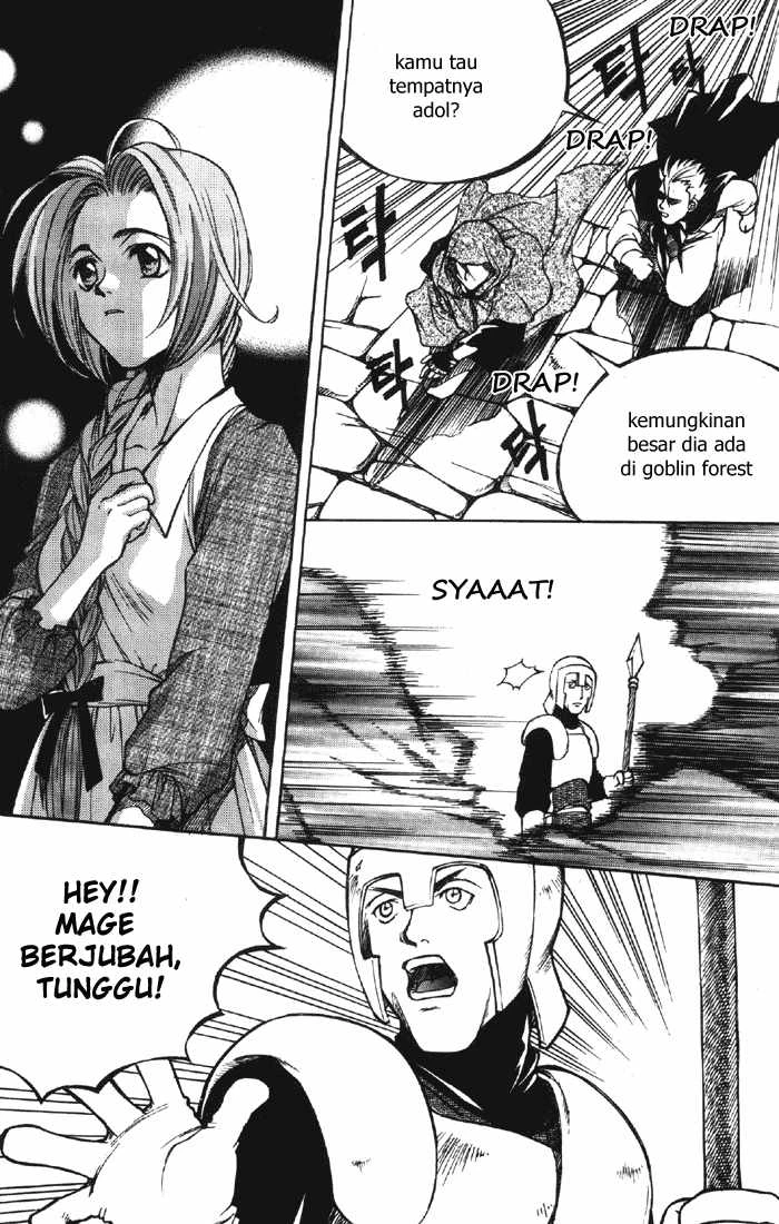 Halaman 19 dari Yureka Chapter 4