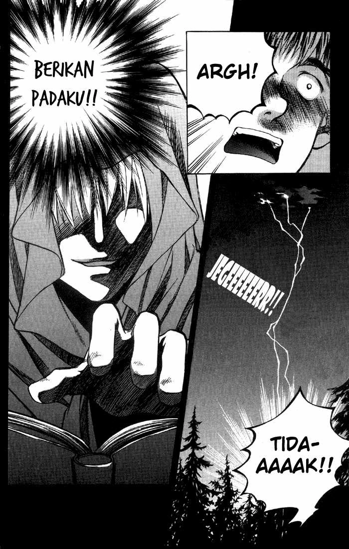 Halaman 2 dari Yureka Chapter 4