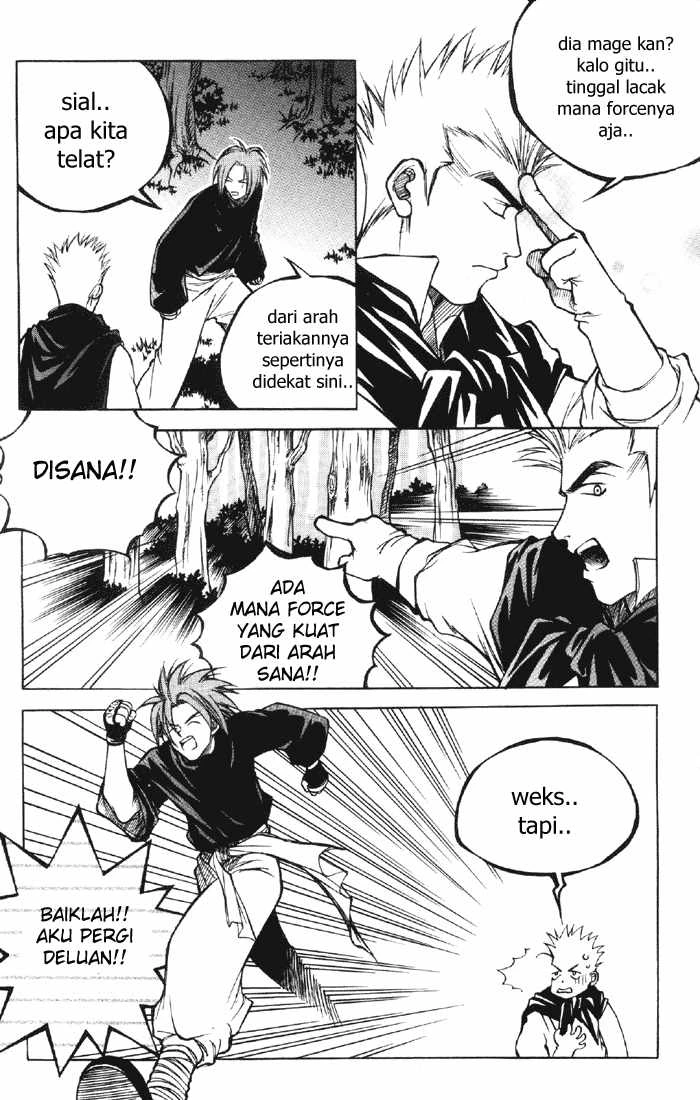 Halaman 23 dari Yureka Chapter 4