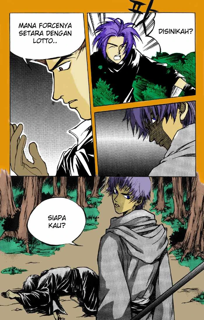 Halaman 24 dari Yureka Chapter 4