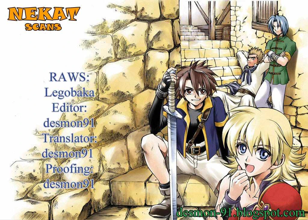 Halaman 26 dari Yureka Chapter 4