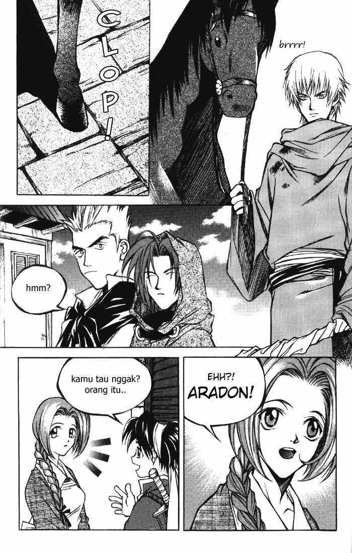 Halaman 5 dari Yureka Chapter 4