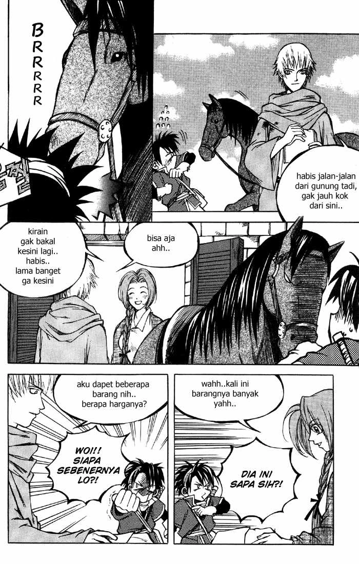 Halaman 7 dari Yureka Chapter 4
