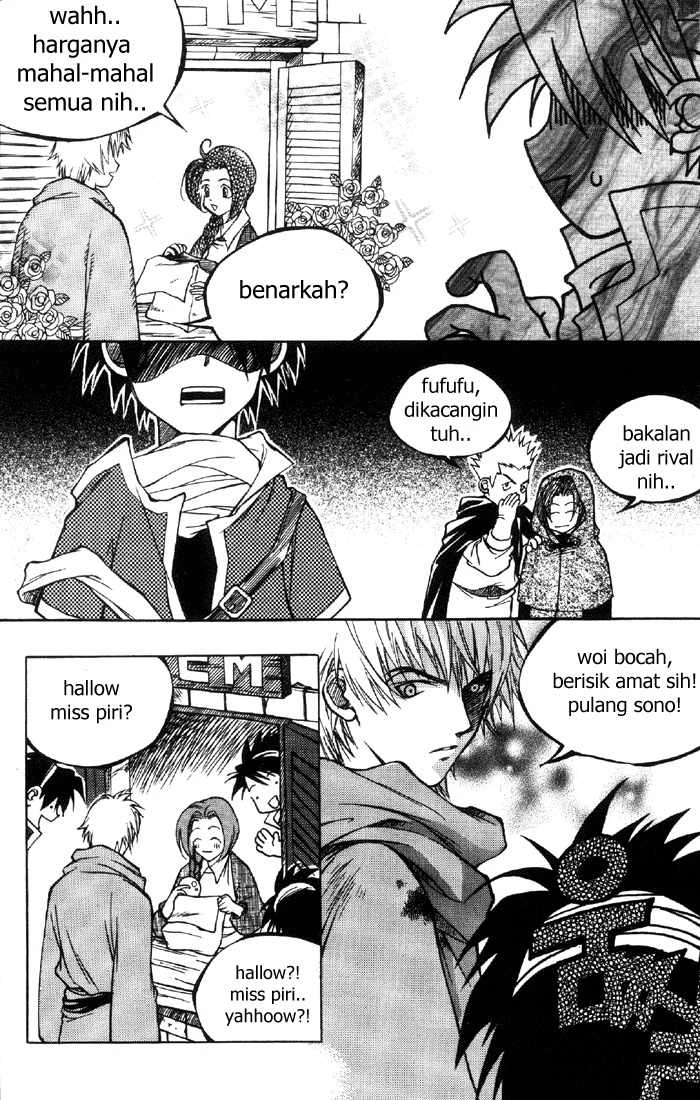 Halaman 8 dari Yureka Chapter 4