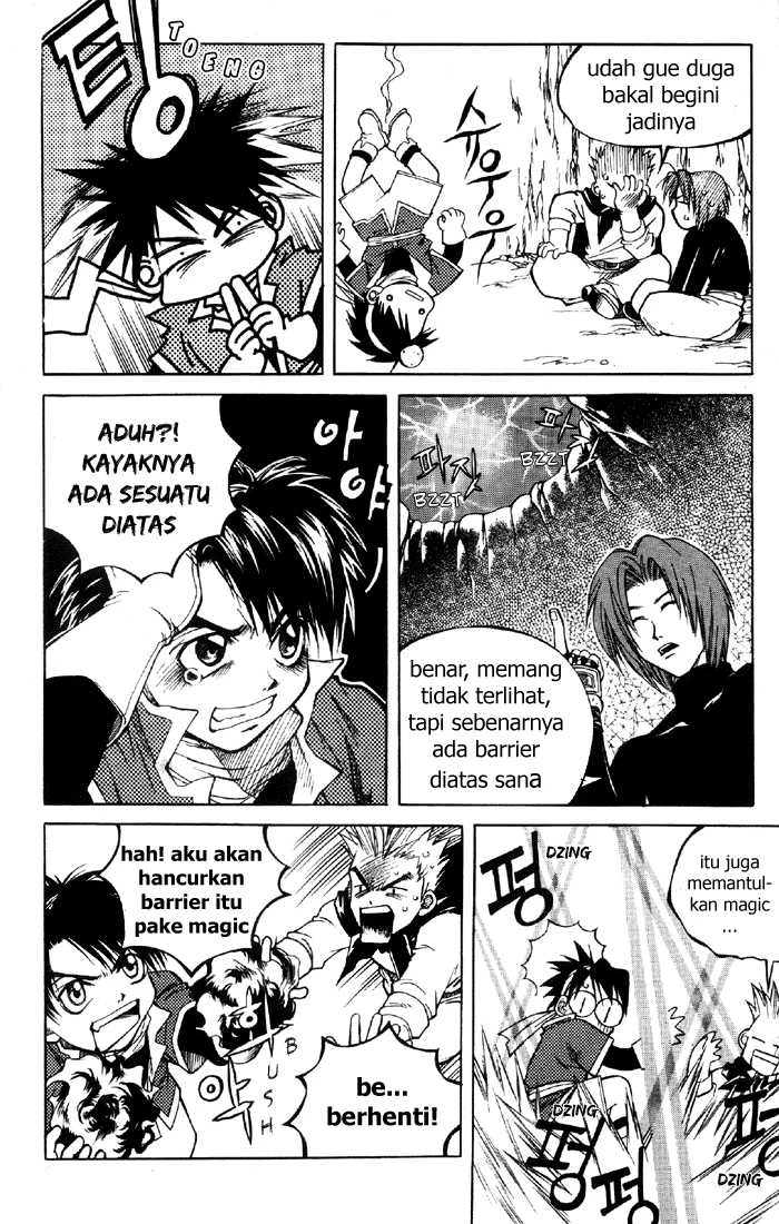 Halaman 12 dari Yureka Chapter 7