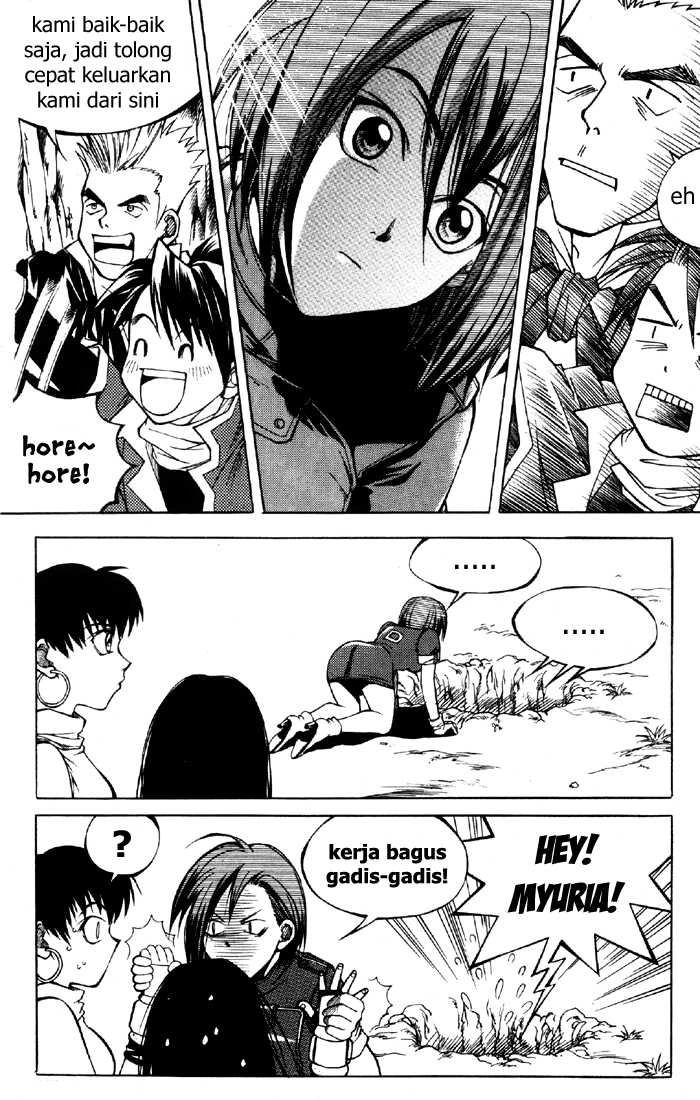 Halaman 18 dari Yureka Chapter 7