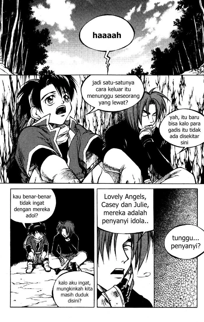 Halaman 20 dari Yureka Chapter 7